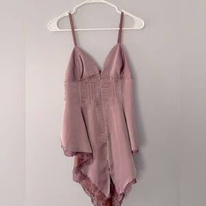 Sexy mini dress by In Love by Carling